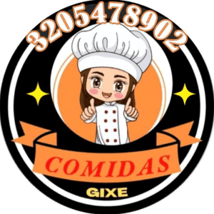 Comidas Gixe