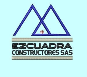 Ezcuadra constructores SAS 