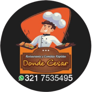 Donde Cesar