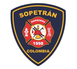 Cuerpo De Bomberos 