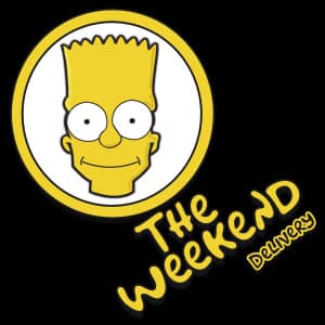 The weekend