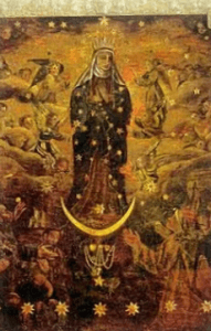 Parroquia Basilica Menor Nuestra Señora de la Asuncion
