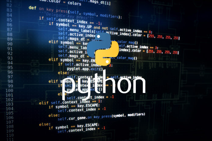 Dominio de Python en IA