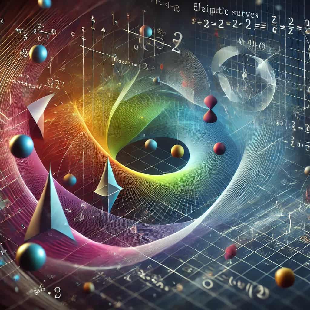 La geometría algebraica y el universo oculto de Hodge