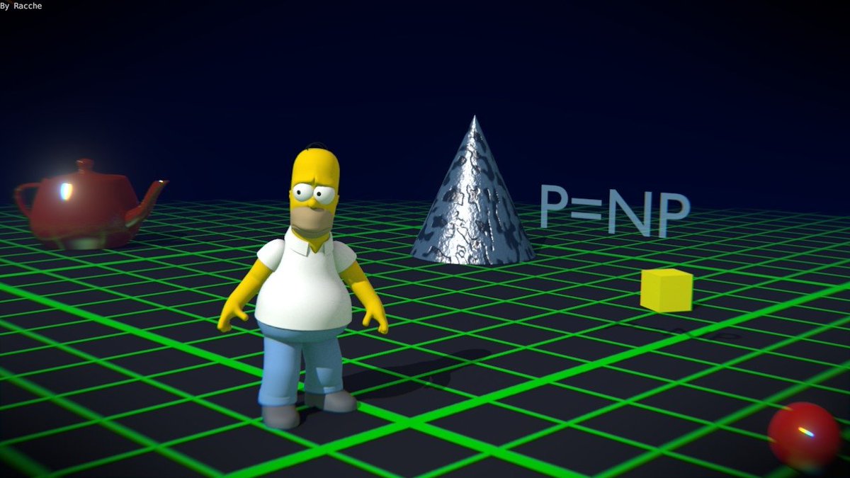 Diagrama de conjuntos P vs NP