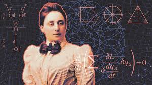Emmy Noether: La madre del álgebra que Einstein admiraba