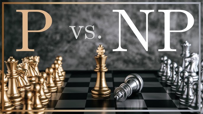 P vs NP: El problema que podría cambiar el mundo